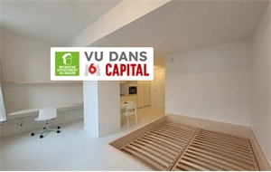 studio à la vente -   28000  CHARTRES, surface 28 m2 vente studio - UBI426516814